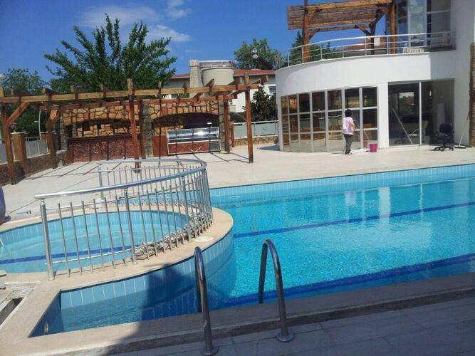 Elamir Felizya Hotel (Ex. Botanik Feliziya Hotel, Ex.Tokay)