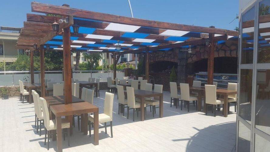 Elamir Felizya Hotel (Ex. Botanik Feliziya Hotel, Ex.Tokay)