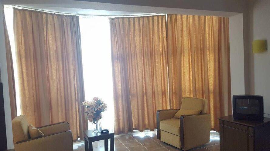 Elamir Felizya Hotel (Ex. Botanik Feliziya Hotel, Ex.Tokay)
