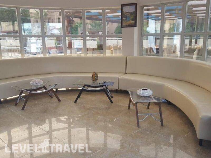 Фотография Elamir Felizya Hotel (Ex. Botanik Feliziya Hotel, Ex.Tokay)