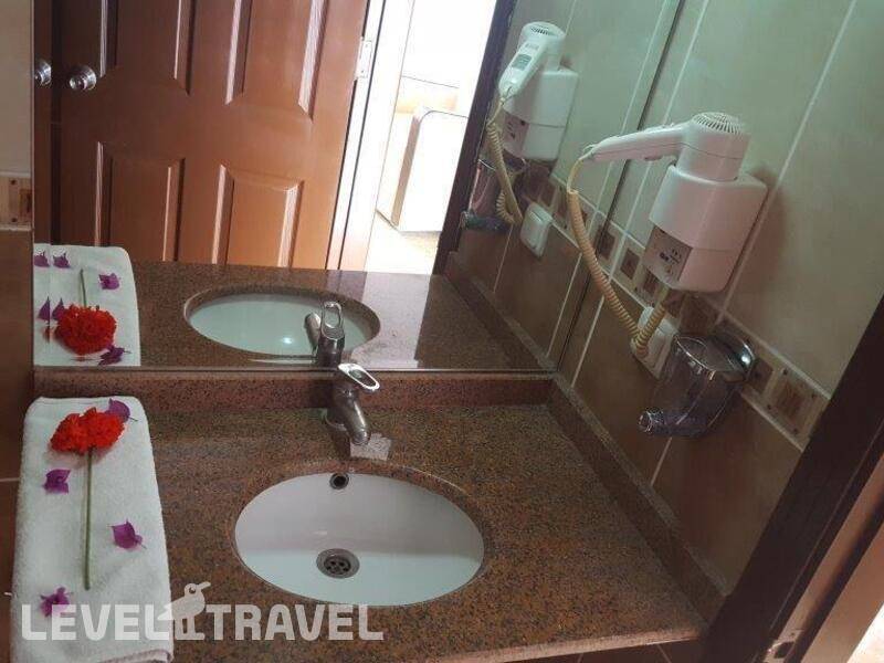 Фотография Elamir Felizya Hotel (Ex. Botanik Feliziya Hotel, Ex.Tokay)