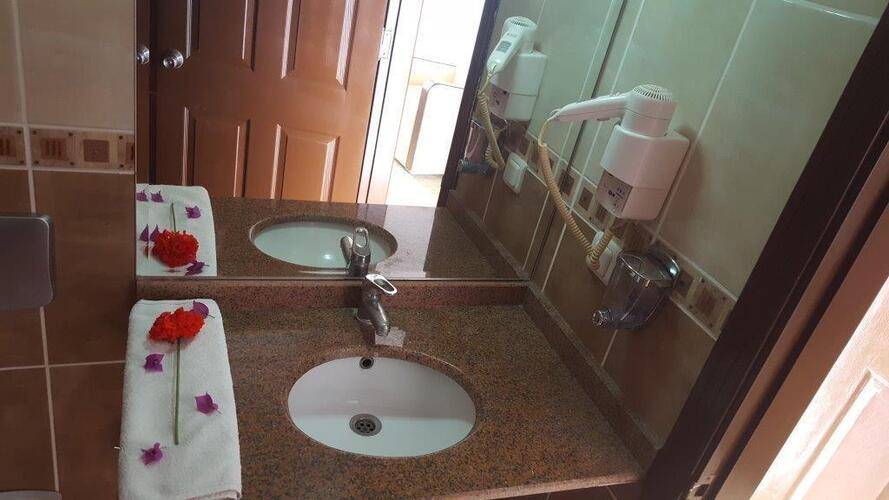 Elamir Felizya Hotel (Ex. Botanik Feliziya Hotel, Ex.Tokay)