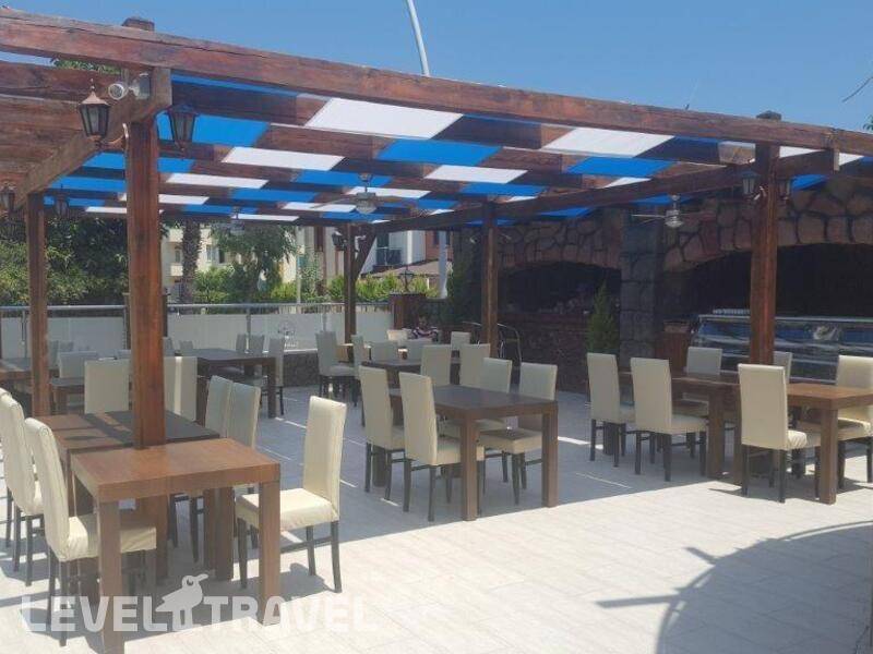 Фотография Elamir Felizya Hotel (Ex. Botanik Feliziya Hotel, Ex.Tokay)