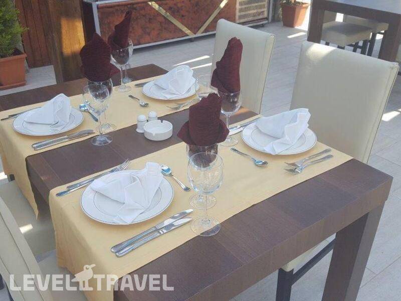 Фотография Elamir Felizya Hotel (Ex. Botanik Feliziya Hotel, Ex.Tokay)