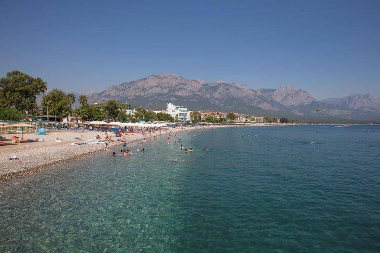 Elamir Felizya Hotel (Ex. Botanik Feliziya Hotel, Ex.Tokay)