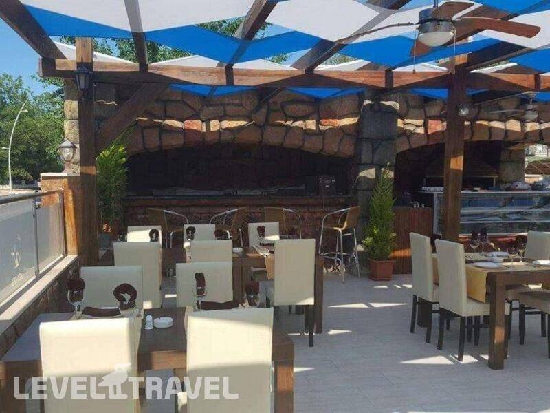 Фотография Elamir Felizya Hotel (Ex. Botanik Feliziya Hotel, Ex.Tokay)