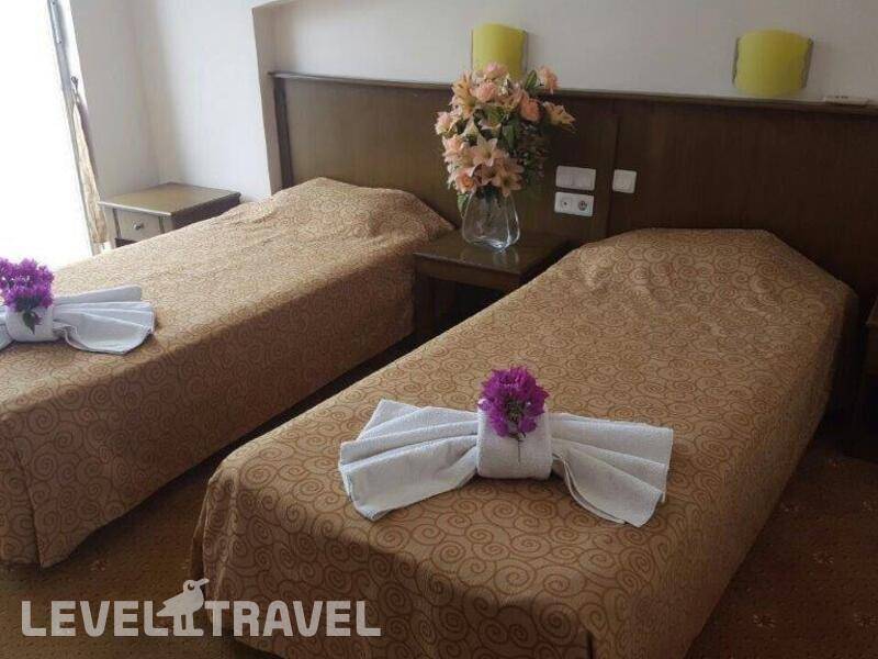 Фотография Elamir Felizya Hotel (Ex. Botanik Feliziya Hotel, Ex.Tokay)