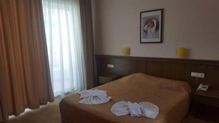 Elamir Felizya Hotel (Ex. Botanik Feliziya Hotel, Ex.Tokay)