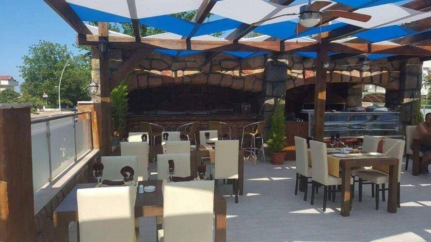 Elamir Felizya Hotel (Ex. Botanik Feliziya Hotel, Ex.Tokay)