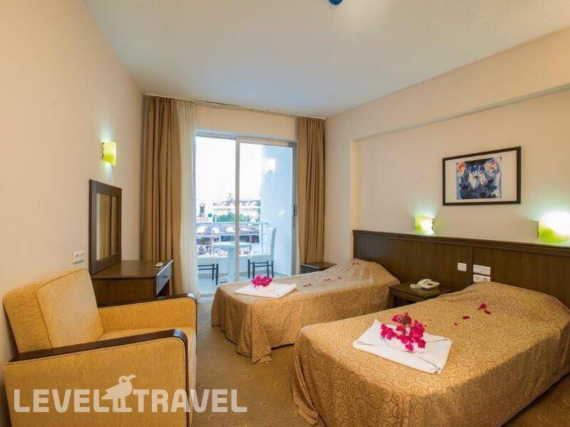 Фотография Elamir Felizya Hotel (Ex. Botanik Feliziya Hotel, Ex.Tokay)