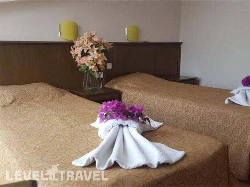 Фотография Elamir Felizya Hotel (Ex. Botanik Feliziya Hotel, Ex.Tokay)