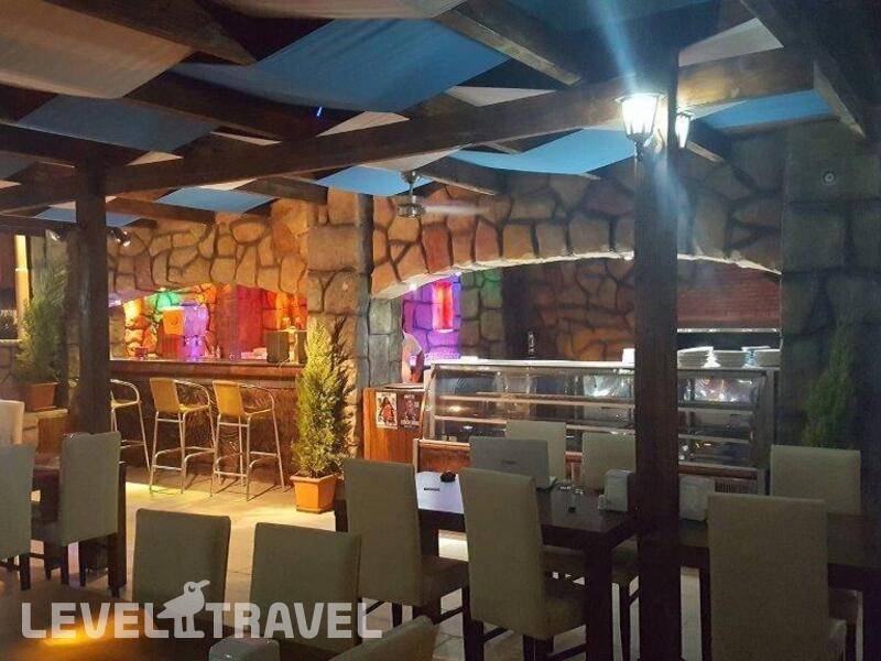 Фотография Elamir Felizya Hotel (Ex. Botanik Feliziya Hotel, Ex.Tokay)