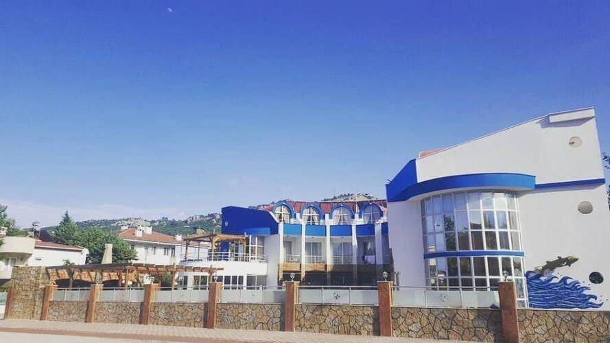 Elamir Felizya Hotel (Ex. Botanik Feliziya Hotel, Ex.Tokay)