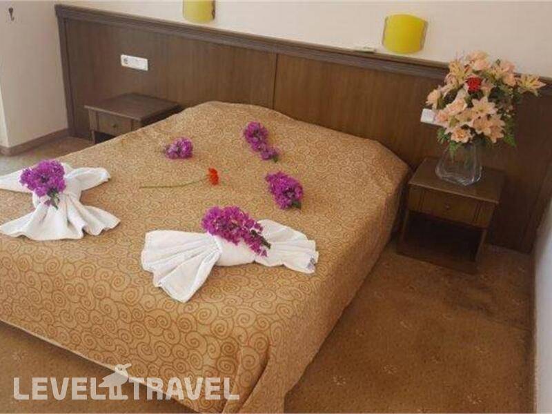 Фотография Elamir Felizya Hotel (Ex. Botanik Feliziya Hotel, Ex.Tokay)