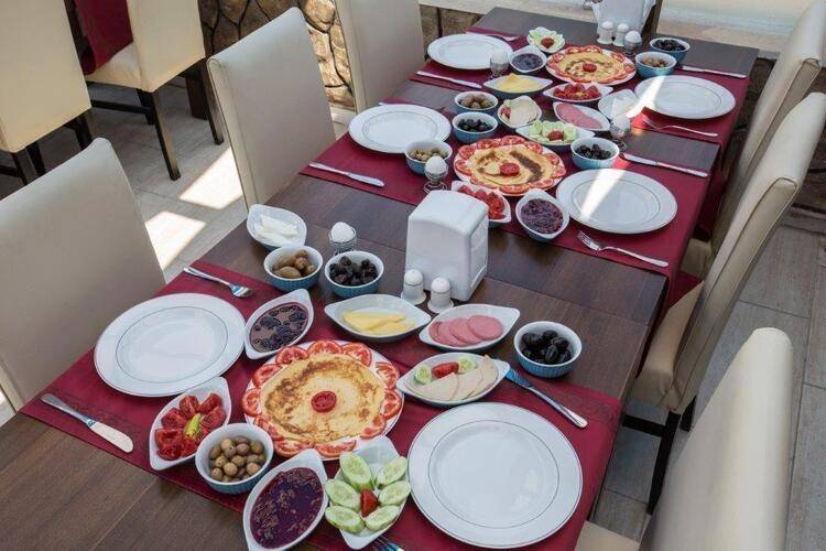 Elamir Felizya Hotel (Ex. Botanik Feliziya Hotel, Ex.Tokay)