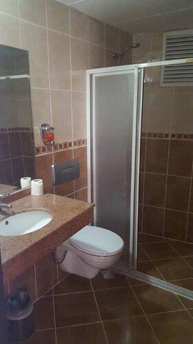 Elamir Felizya Hotel (Ex. Botanik Feliziya Hotel, Ex.Tokay)