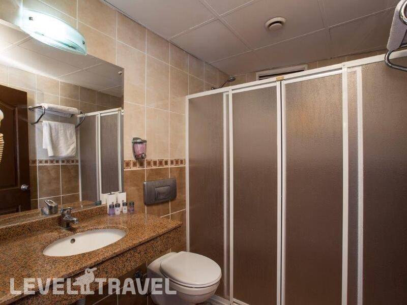 Фотография Elamir Felizya Hotel (Ex. Botanik Feliziya Hotel, Ex.Tokay)