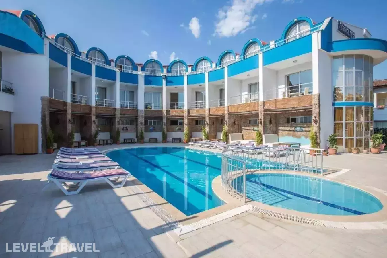 Elamir Felizya Hotel (Ex. Botanik Feliziya Hotel, Ex.Tokay)