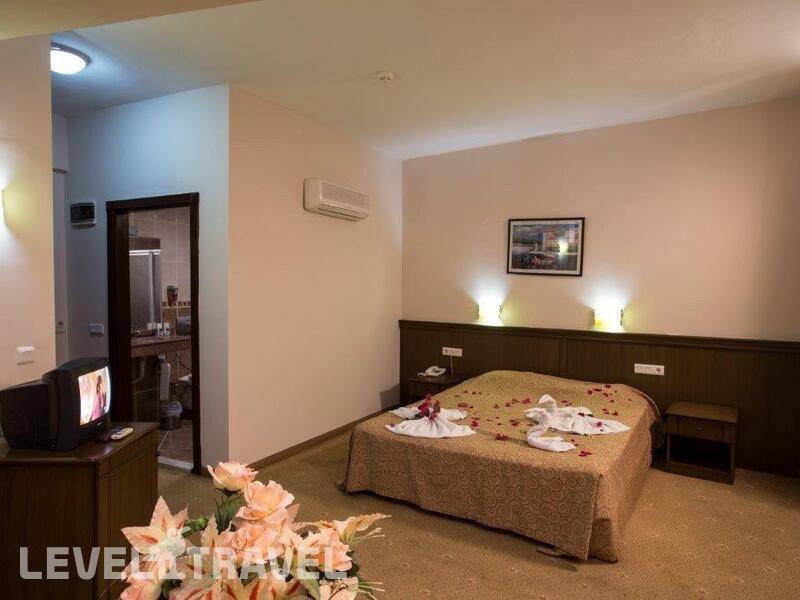 Фотография Elamir Felizya Hotel (Ex. Botanik Feliziya Hotel, Ex.Tokay)