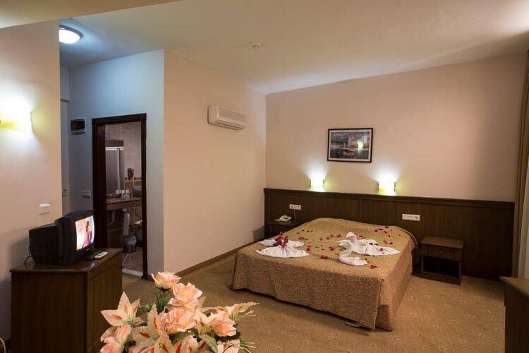 Elamir Felizya Hotel (Ex. Botanik Feliziya Hotel, Ex.Tokay)