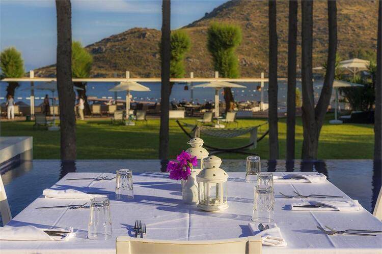 LIV Hotel By Bellazure