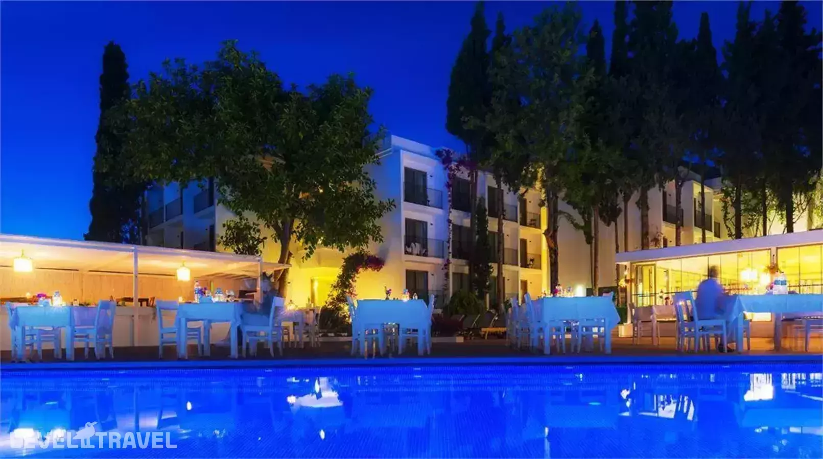 LIV Hotel By Bellazure