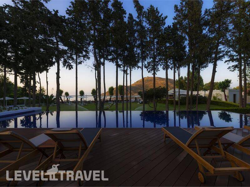 Фотография LIV Hotel By Bellazure Фотография LIV Hotel By Bellazure