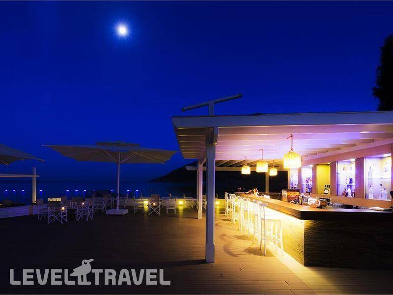 Фотография LIV Hotel By Bellazure Фотография LIV Hotel By Bellazure