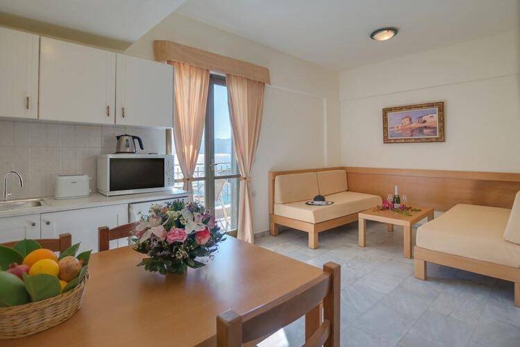 Mare Apartments Hotel