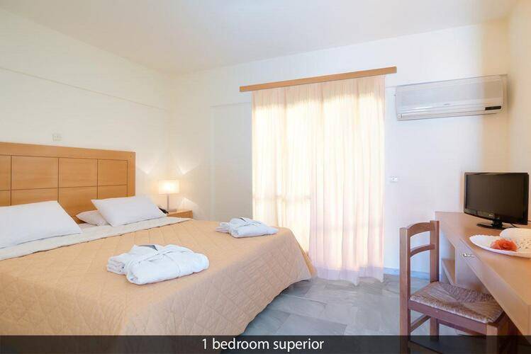 Mare Apartments Hotel