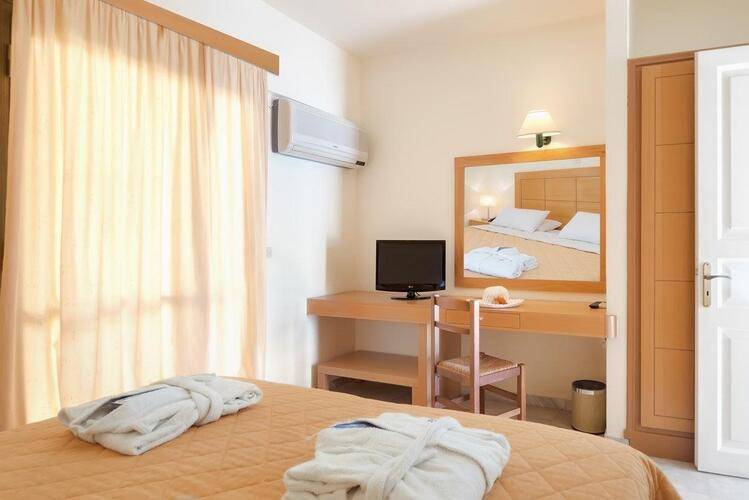 Mare Apartments Hotel