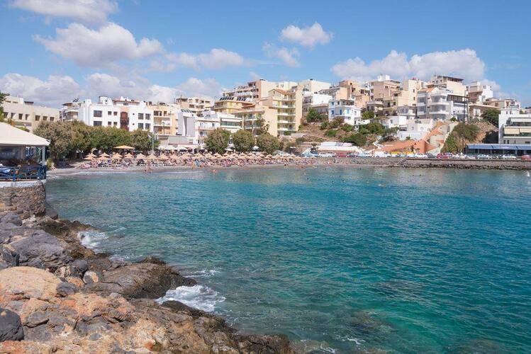 Mare Apartments Hotel