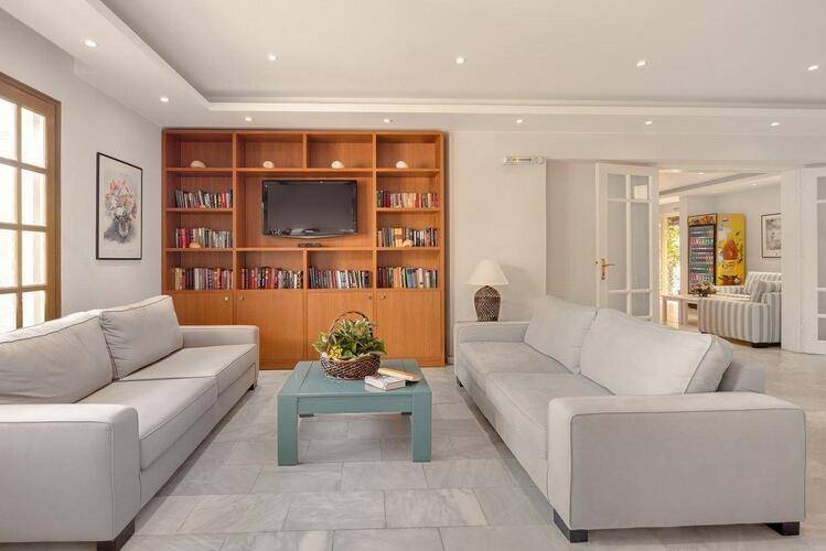 Mare Apartments Hotel