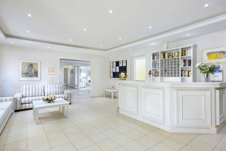 Mare Apartments Hotel