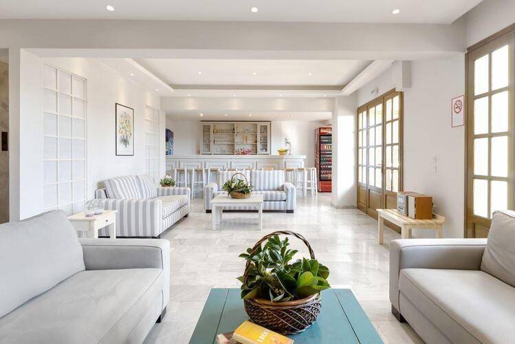 Mare Apartments Hotel