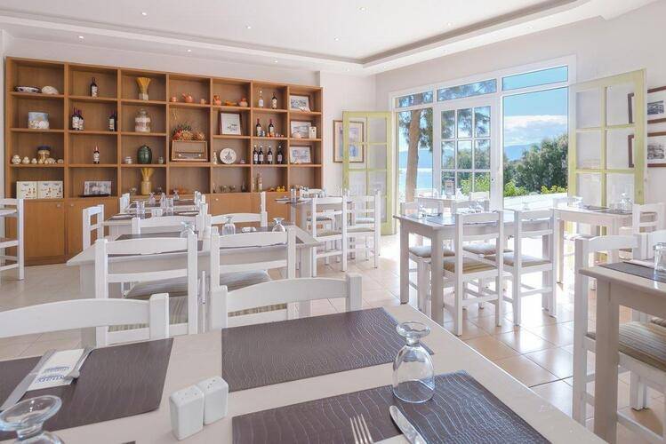 Mare Apartments Hotel