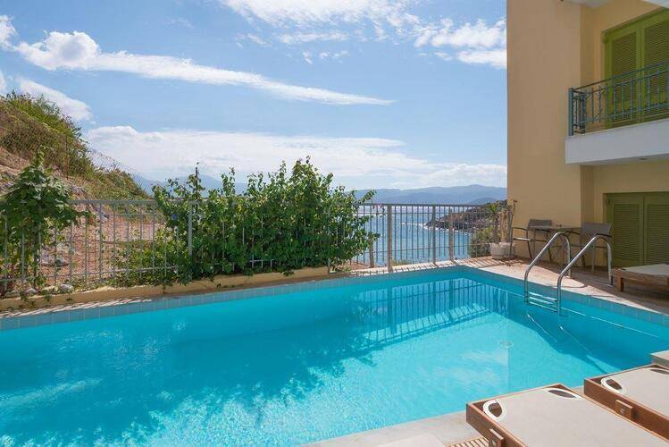 Mare Apartments Hotel