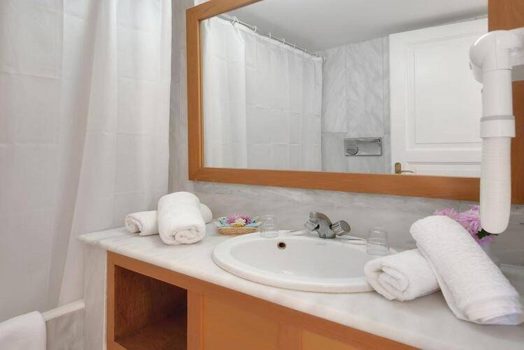 Mare Apartments Hotel
