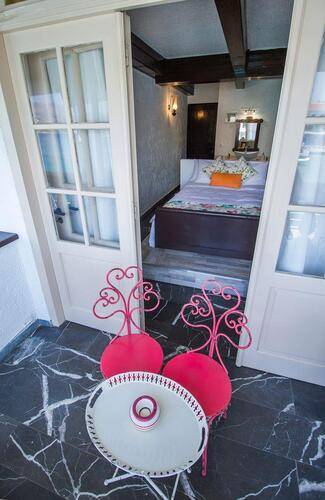 Porto Maltese Boutiques Hotel