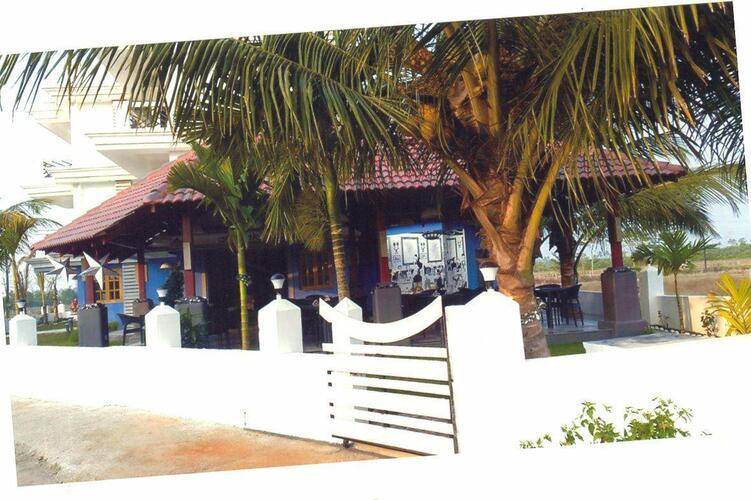 Eufregina Resort