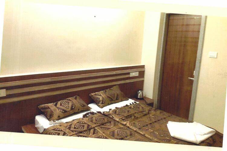 Eufregina Resort