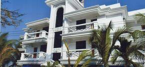 Eufregina Resort