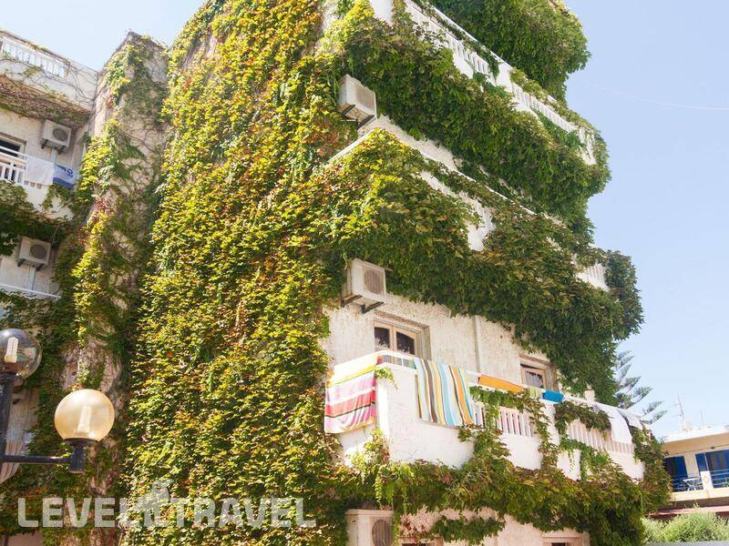 Фотография Hotel Marie