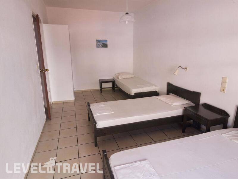 Фотография Hotel Marie