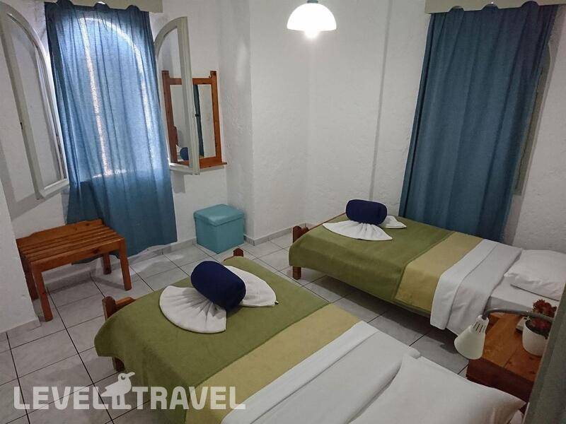 Фотография Hotel Marie