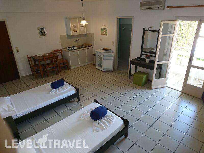 Фотография Hotel Marie