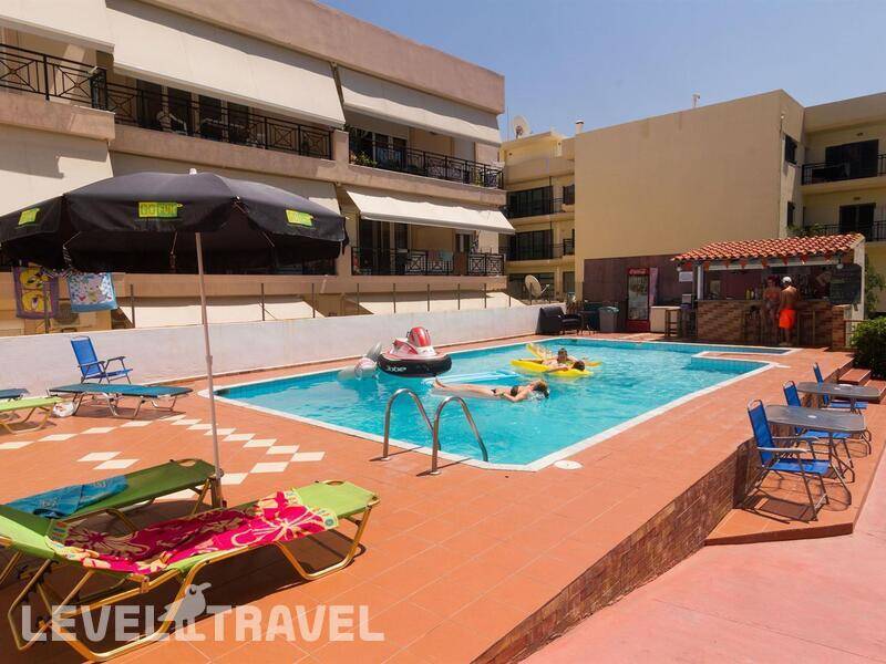 Фотография Hotel Marie