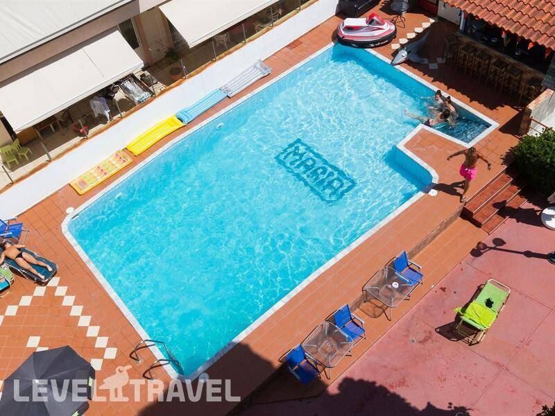Фотография Hotel Marie