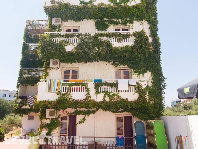 Фотография Hotel Marie