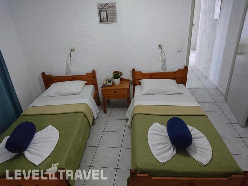 Фотография Hotel Marie
